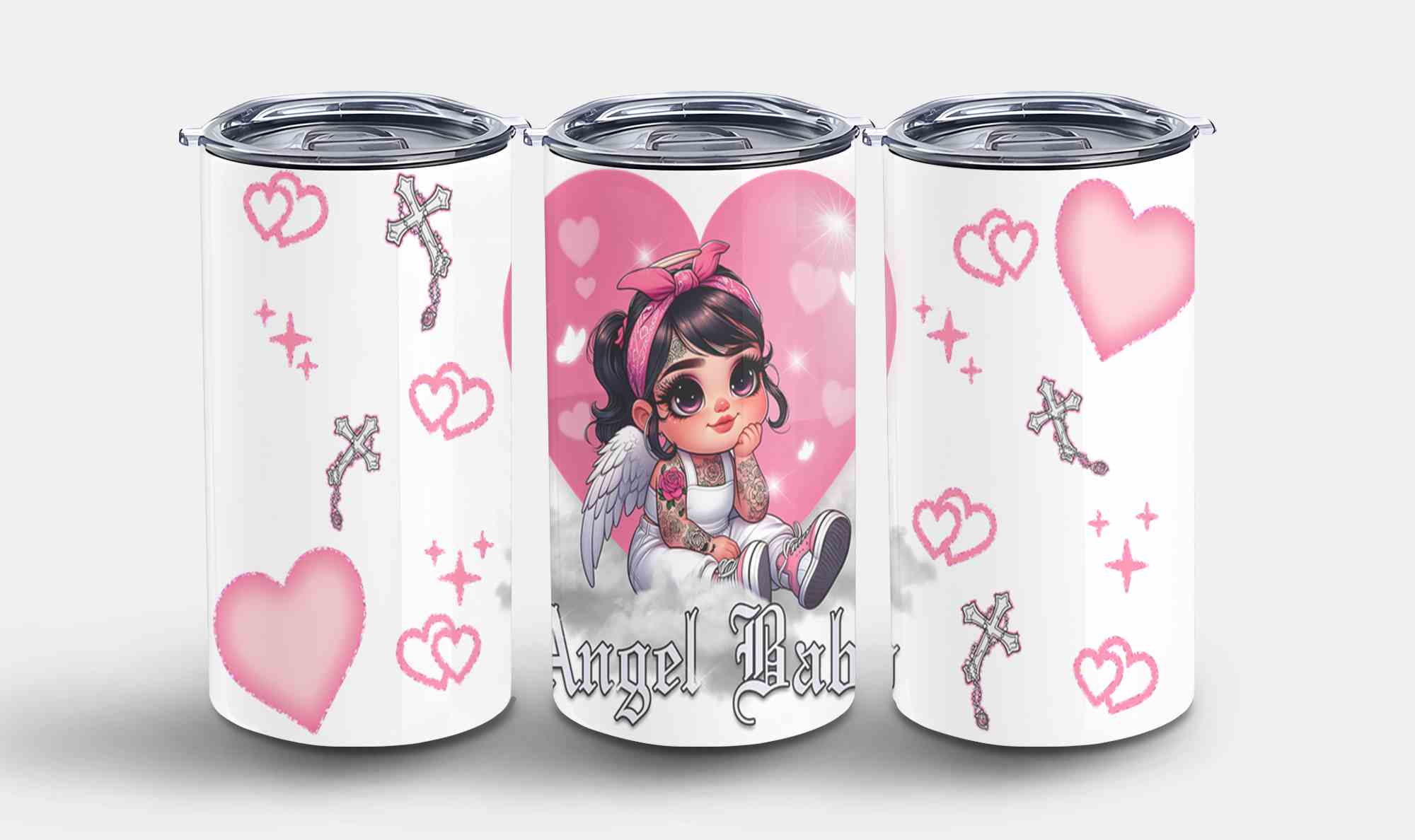 Angel Baby-10123
